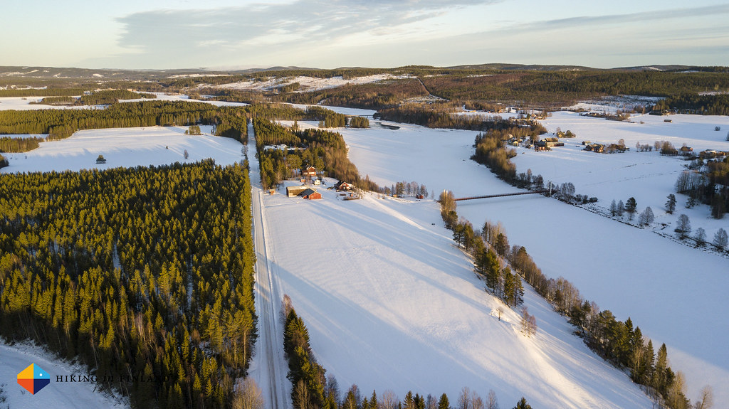 European Trail Days 2020 - Glassbonden