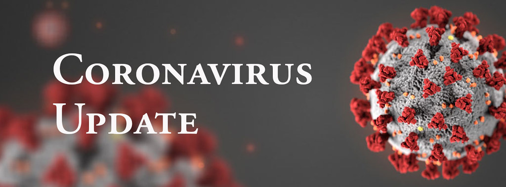 Coronavirus Who Update