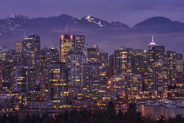 TIA ♥️ Vancouver