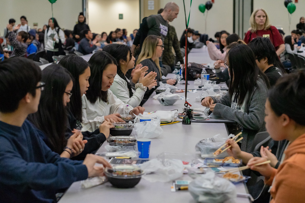 API College Day | Flickr