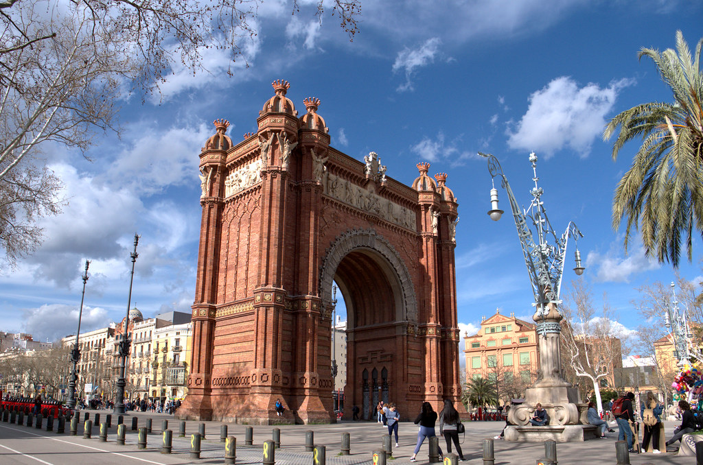 20 Things to Do in Barcelona Barcelona-Home