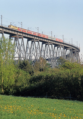 db rendsburg germany scheslwigholstein rendsburgerhochbrücke 1410836 rendsburghighbridge