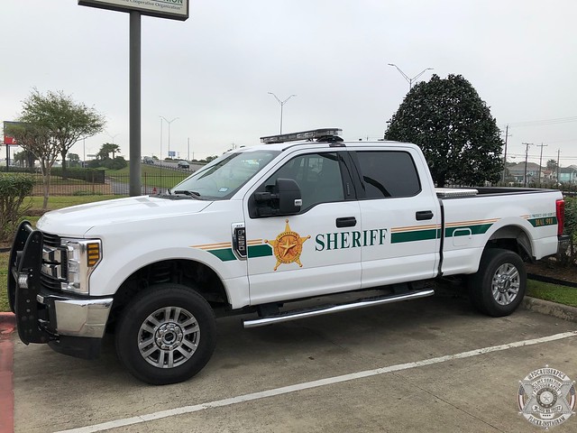 Galveston County Sheriff’s Office