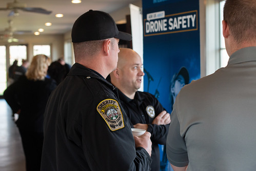 2020 Public Safety UAS Conference