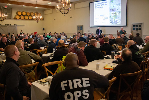 2020 Public Safety UAS Conference