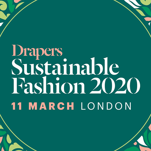 Drapers Sustainable Fashion 2020