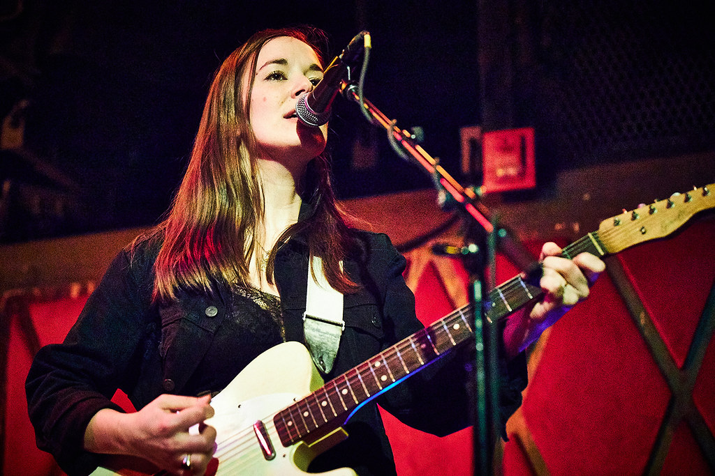 Margaret Glaspy