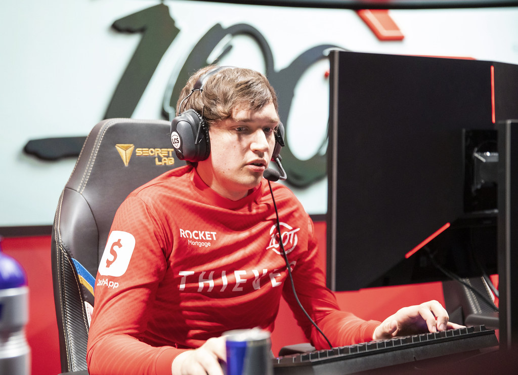 Spring LCS 2020 Week 7