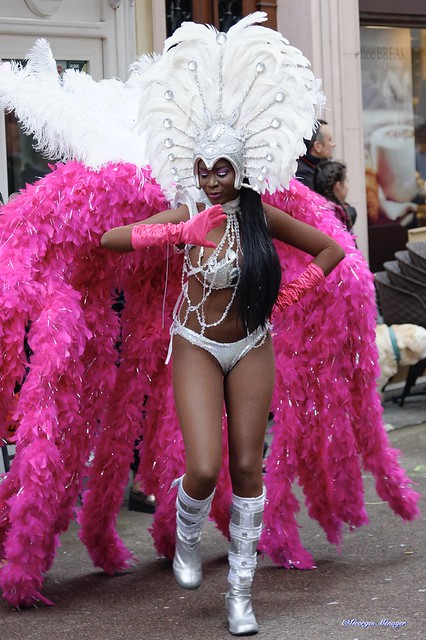 Carnaval Évian-les-bains 2020