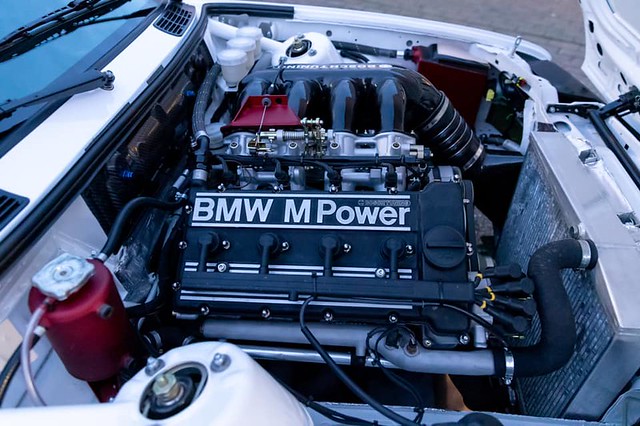 BMW E30 Mr #17