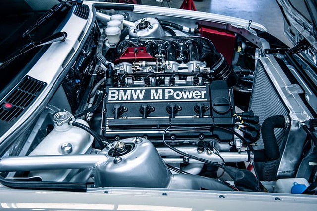 BMW E30 M3 #14
