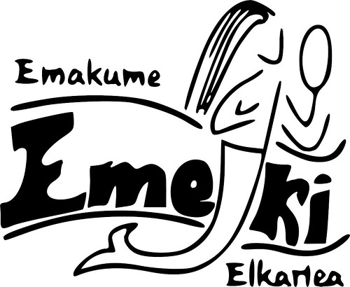Logo Emeki