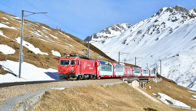 Glacier Express_D923_Natschen, Switzerland_240220_01