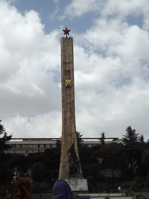 Tiglachin, Addis Ababa, Ethiopia