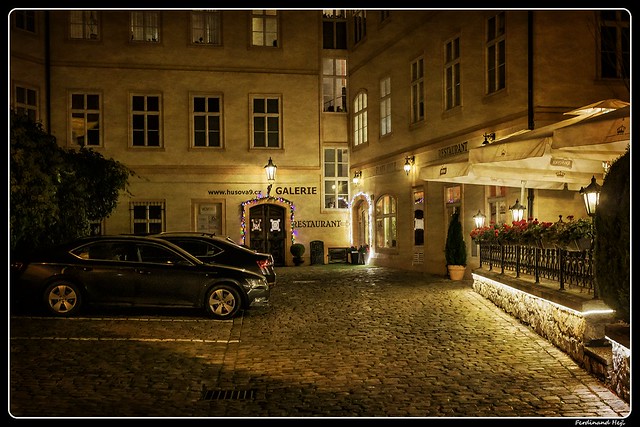 Praha_Prague_Zlatý Dvůr_Husova ulice_Praha 1 - Staré Město_Czechia