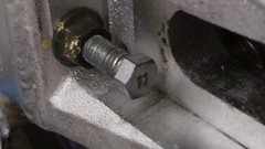 axle adjuster bolt