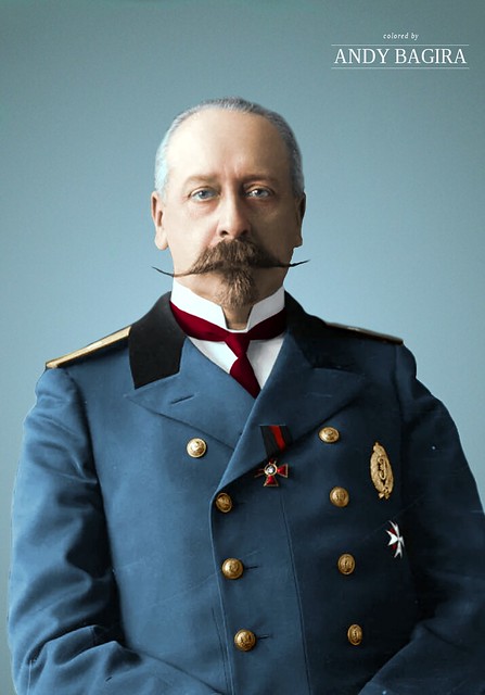Vice governor (1905) | Сергей Иванович Бирюков