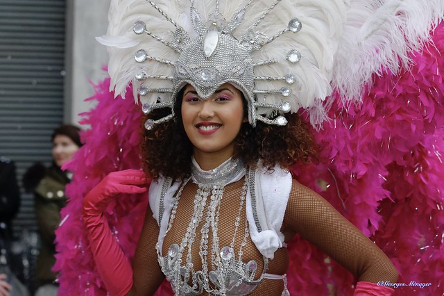 Carnaval Évian-les-bains 2020