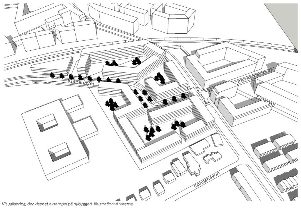 Valby Render Valby l Projects & Construction | Page 21 | SkyscraperCity Forum