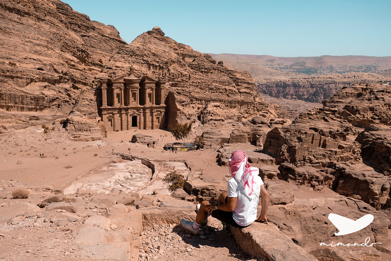 Qué ver en Petra en 1 día