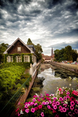 Strasbourg