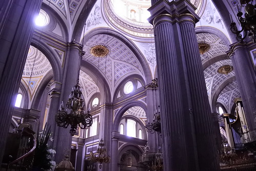Catedral de Puebla 6.1.2023 0241