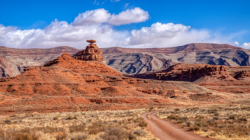 the Mexican Hat in Mexican Hat | by journey ej
