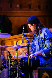Theo Katzman
