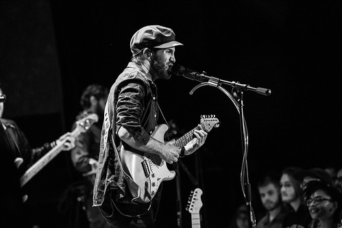 Theo Katzman