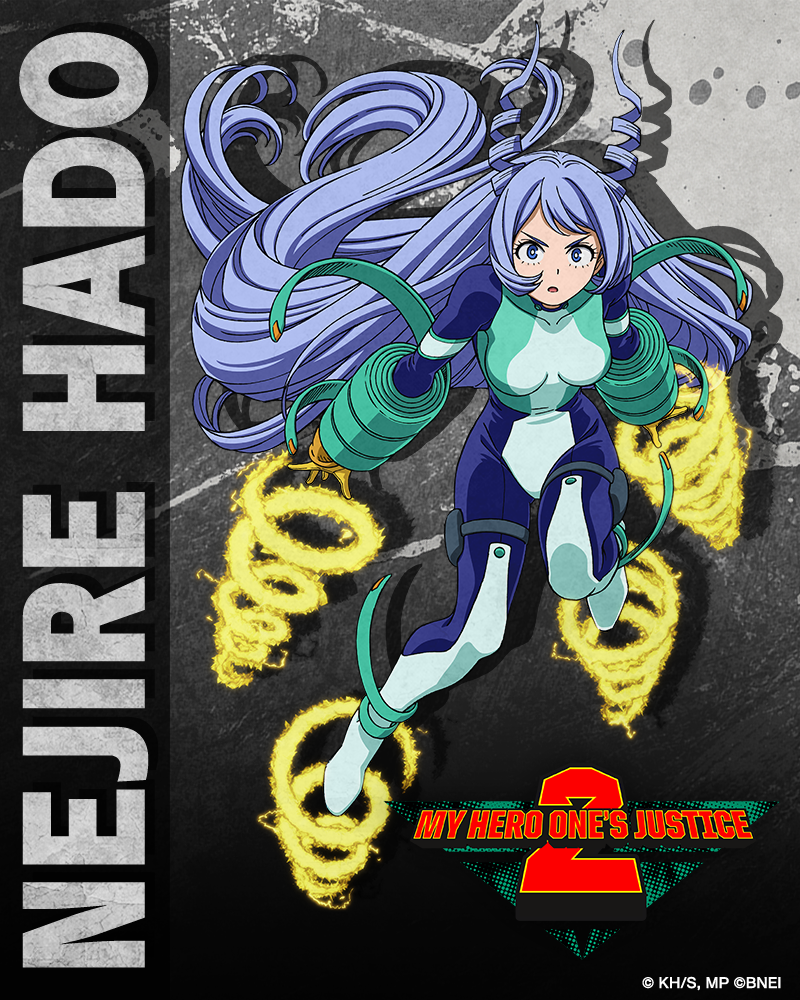 49651433427 03ee11c4ab o - Ein My Hero One’s Justice 2′-Guide zu den neuen Charakteren des Arena Fighters für PS4