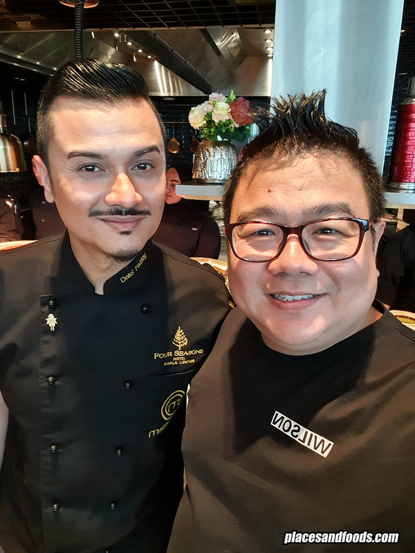 four seasons hotel kl ramadan chef fazly