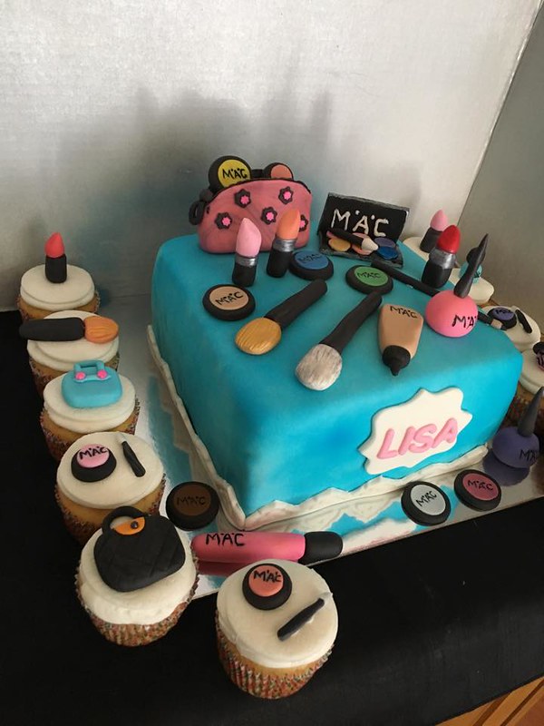 Cake by Cakes for all Occasions