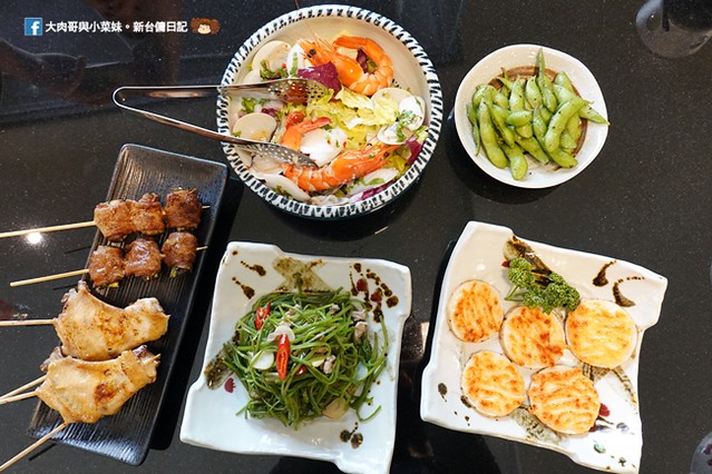 ‌博肆海鮮 博肆日本料理 新竹日本料理推薦 新竹餐廳 新竹聚餐 新竹料理 (27)