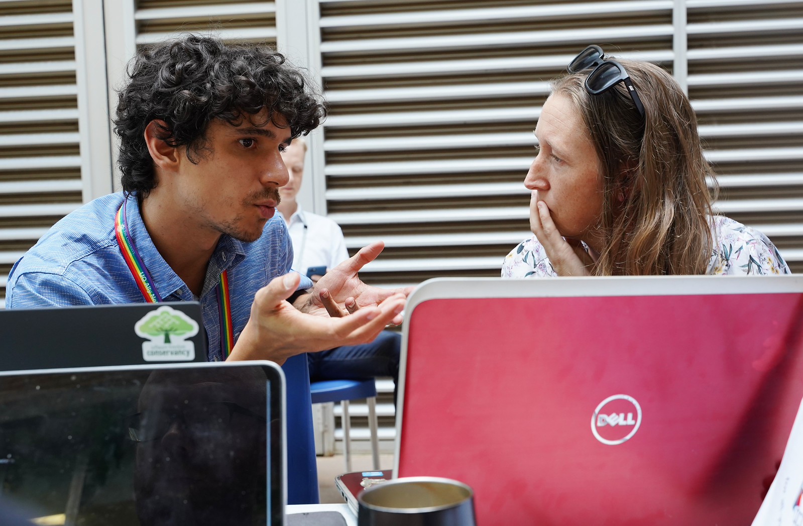 Hacky Hour UQ | Flickr