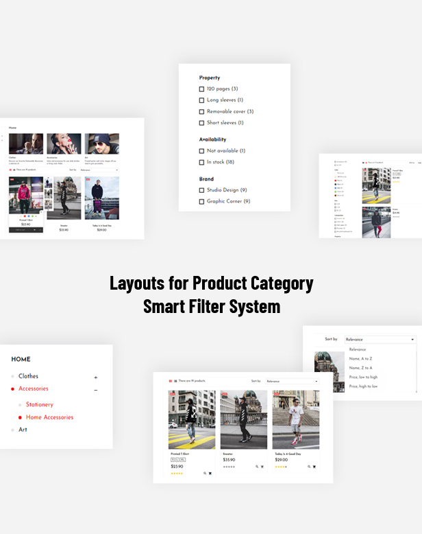07+ Product Details Page Styles