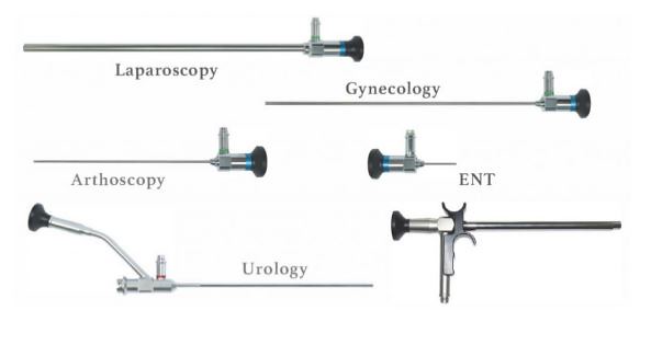 endoscope accessories supplier