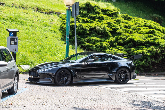 Aston Martin GT12 (in Explore March 13, ‎2020)