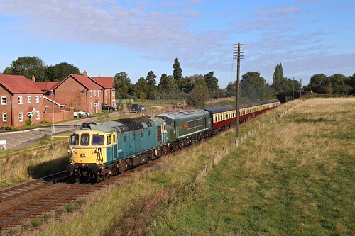 Crompton Double. | by kettrin62