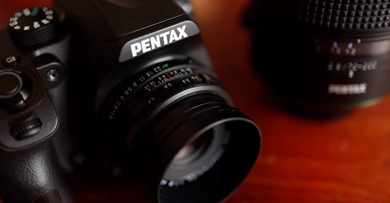My thoughts on the PENTAX K-70 – Bang for the buck (by Mattias Burling)