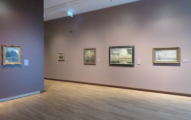 Tentoonstelling over W.B. Tholen in het Dordrechts Museum