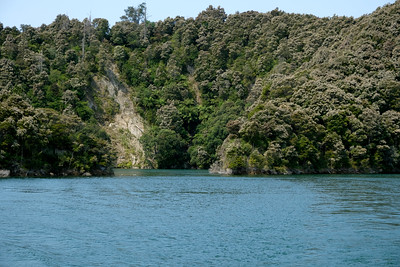 8-318 Lake Rotomahana