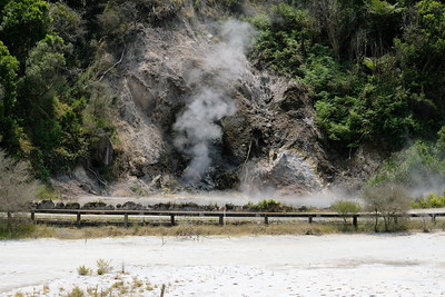 8-221 Waimangu Volcanic Valley