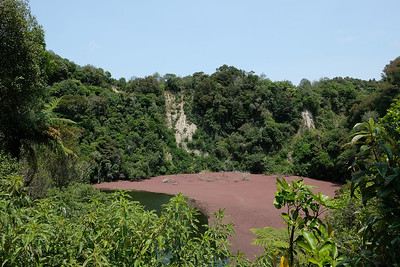 8-152 Waimangu Volcanic Valley Emerald Pool