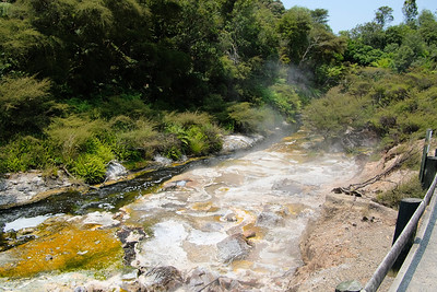 8-176 Waimangu Volcanic Valley