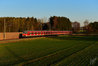 420 472-3 I S-Bahn München I Erdweg (9811)
