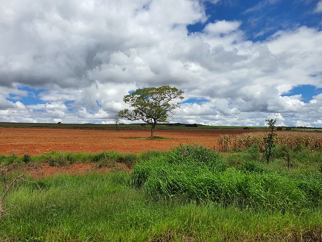 Zona rural de Planaltina, Brasília