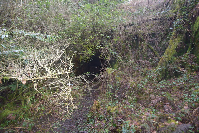 Pontardawe tunnel