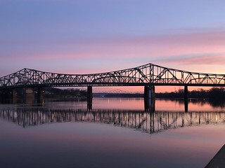 Mid-Ohio Valley Sunrise Parkersburg, WV