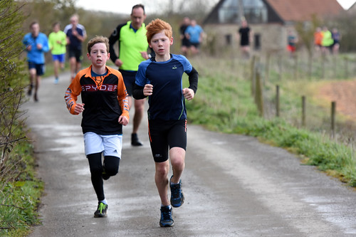 Abingdon parkrun #430 | by Abingdon AC