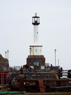 Maryport Lighthouse